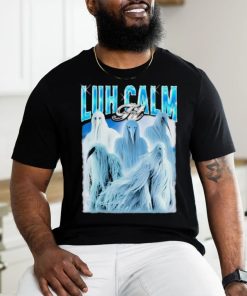 Bird Luh Calm Fit Shirt