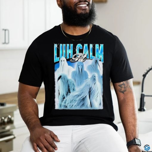 Bird Luh Calm Fit Shirt