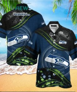 Seattle Seahawks Best Hawaii Shirt