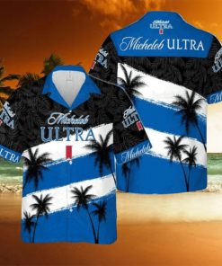 Beer Michelob Ultra Hawaiian Shirt,Aloha shirt