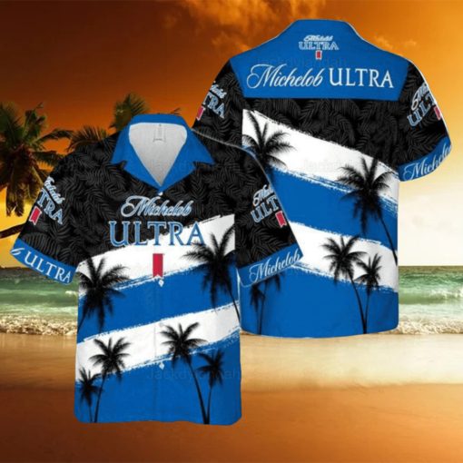 Beer Michelob Ultra Hawaiian Shirt,Aloha shirt