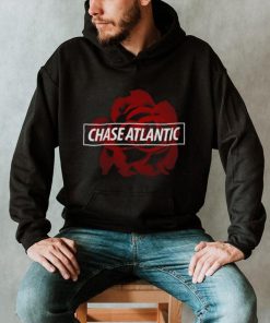 ⁄ Slow Down Chase Atlantic hoodie shirt