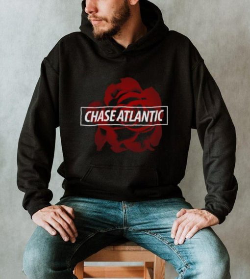 ⁄ Slow Down Chase Atlantic hoodie shirt