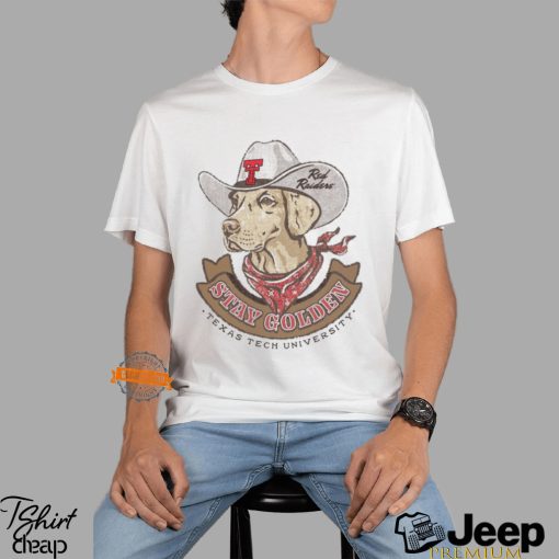 Ncaa Texas Tech Chuck Wagon Shirt