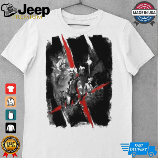 0N1 Force ONI Anniversary Shirt