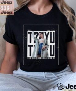 17YU TU shirt