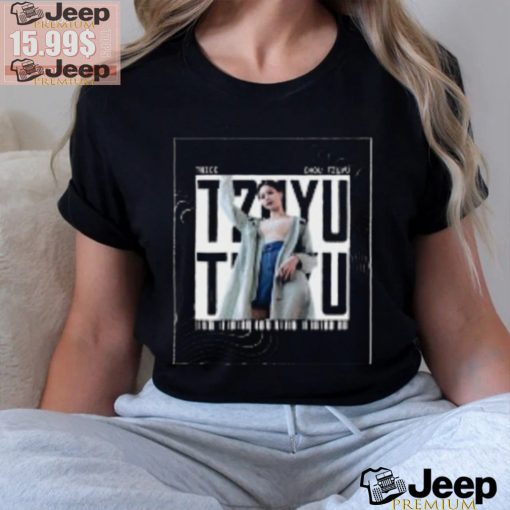 17YU TU shirt