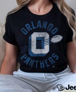 1966 Orlando Panthers t shirt