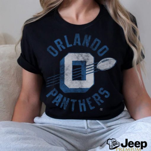 1966 Orlando Panthers t shirt