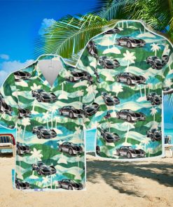 1978 CHEVROLET CORVETTE PACE CAR Hawaiian Shirt Beach Hoilday Summer Gift