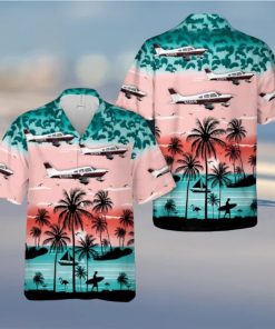 1979 Piper Archer II Aloha Hawaiian Shirt Men And Women Beach