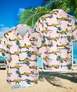 1988 Air Tractor Inc AT 502 Hawaiian Shirt Beach Hoilday Summer Gift