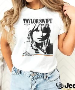 1989 Taylor Swift Tee S Version Album Classic shirt