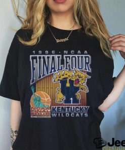 19Nine Clothing Kentucky '96 Ncaa Champs T Shirt