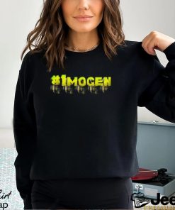 #1Mogen Shirt