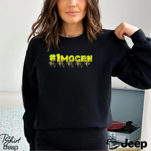 #1Mogen Shirt