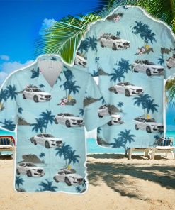 2016 Maserati Levante S Hawaiian Shirt Beach Shirt For Men Women