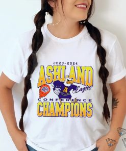 2023 2024 Ashland Eagles Conference Champions shirt