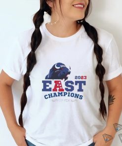 2023 AFC East Champions Beast Of The East Buffalo Bills Shirt