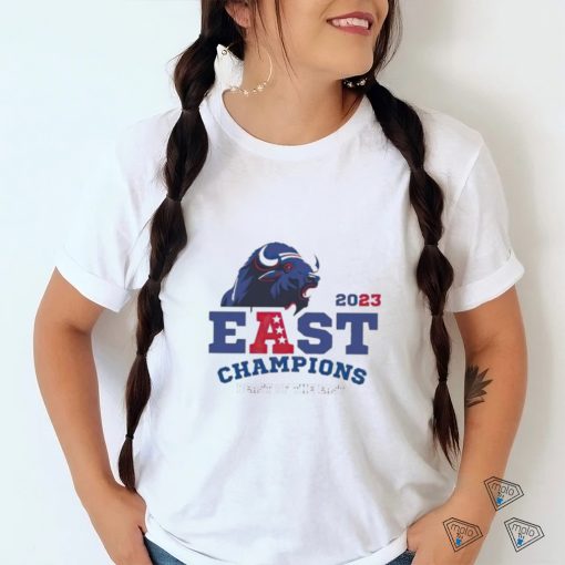 2023 AFC East Champions Beast Of The East Buffalo Bills Shirt