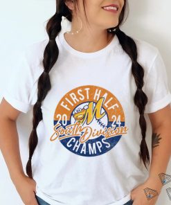 2024 1st Half Champs T Shirt