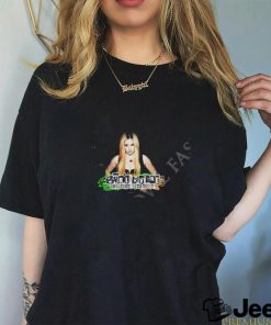 2024 Avril Lavigne Greatest Hits Tour Shirt