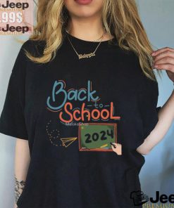 2024 Back to school Classic T Shirt