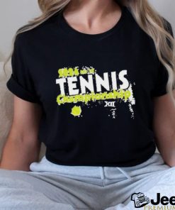 2024 Big 12 Tennis Championship Stillwater Shirt
