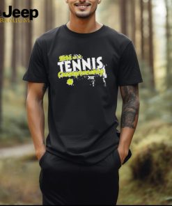 2024 Big 12 Tennis Championship Stillwater Unisex T Shirt