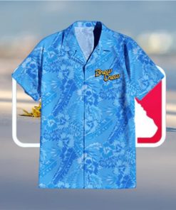 2024 Brewers City Connect Hawaiian Shirt