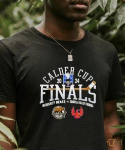2024 Calder Cup Finals Matchup Adult Shirt