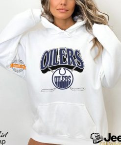 2024 Dave Portnoy Edmonton Oilers Shirt