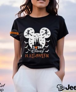 2024 Disney Halloween Custom Shirt, Disney Shirt, Halloween Matching Shirts, Custom Disney Family Shirt, Halloween Shirts, Disneyland Shirt