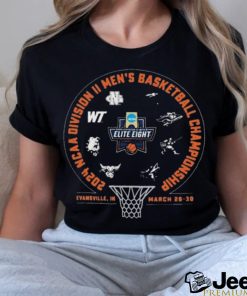 2024 Division II Men’s Basketball Championship March 26 30 Shirt