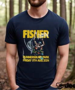 2024 Fisher Gunnersbury Park Shirt