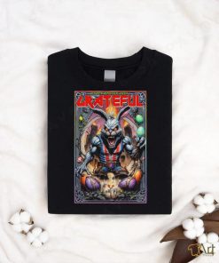 2024 Grateful Dead Happy Easter Poster shirt