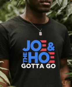 2024 Joe And The Hoe Shirt