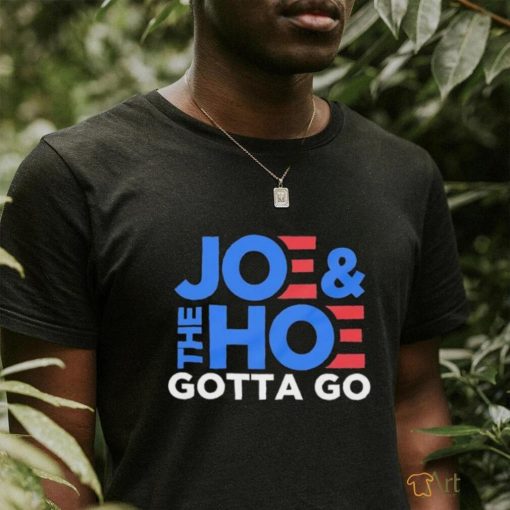 2024 Joe And The Hoe Shirt