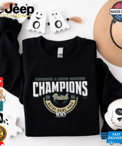 2024 MHSAA Boys Soccer D3 Champions Notre Dame Prep T Shirt