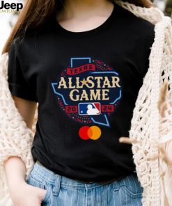 2024 MLB All Star Game Pick A Player shirt