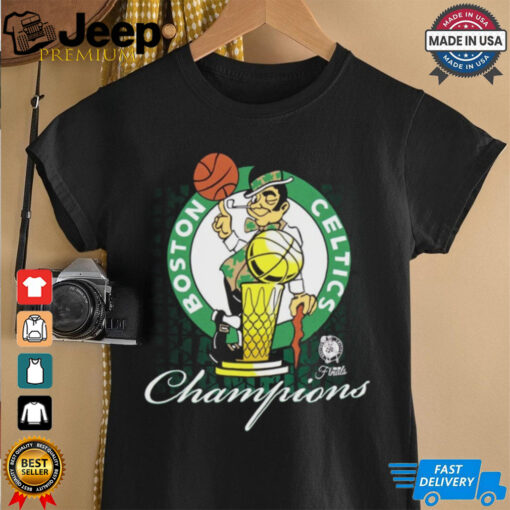 2024 NBA Champions Edition T Shirt