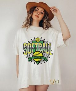 2024 NCS CIF Softball Championship Shirt