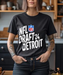 2024 NFL Draft 32 Helmets T Shirt