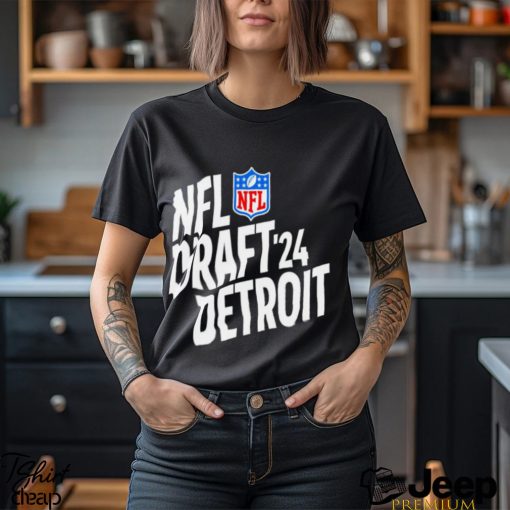 2024 NFL Draft 32 Helmets T Shirt