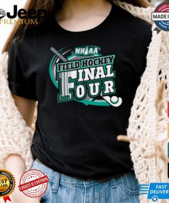 2024 (NHIAA) Field Hockey Final Four Shirt