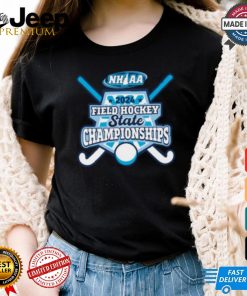 2024 (NHIAA) Field Hockey State Championships Shirt