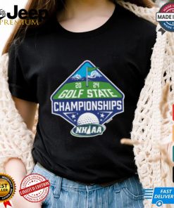 2024 (NHIAA) Golf State Championships Shirt