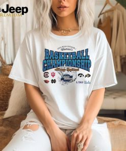 2024 Ncaa Division I Women’s Basketball Regional Albany Champion shirt