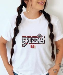 2024 Ncaa Men’s Frozen 4 University Of Denver T shirt