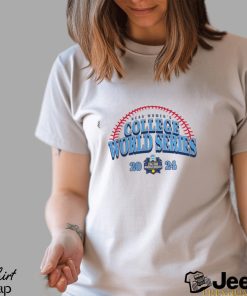 2024 Ncaa Softball Women’s College World Series Team Sliding Home T Shirt